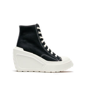 Converse WMNS CHUCK 70 DE LUXE WEDGE HI A06478C AFEW STORE